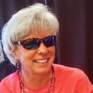 Meet your Posher, Pat